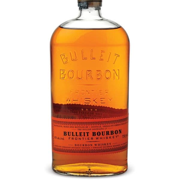 Bulleit Bourbon