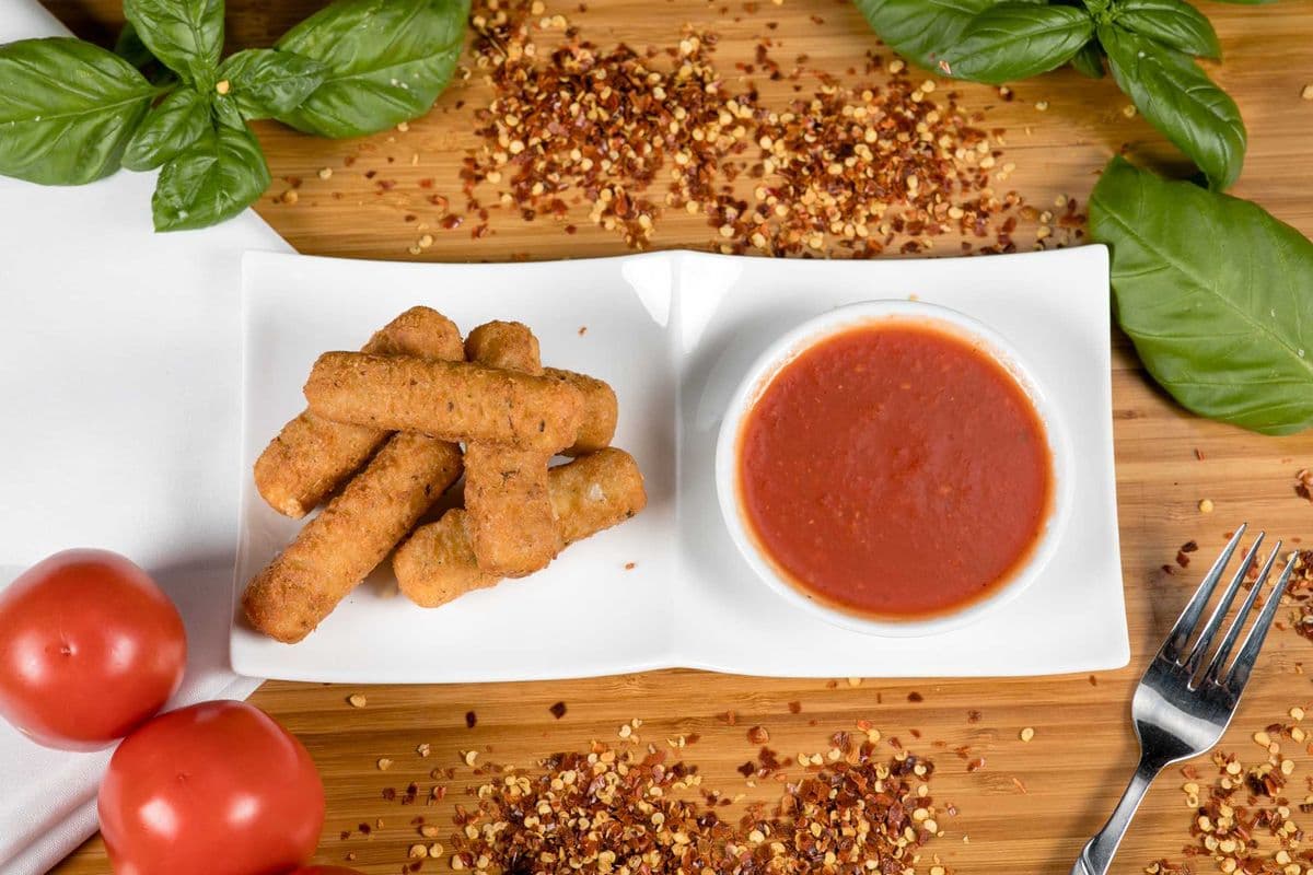 Mozza Stix