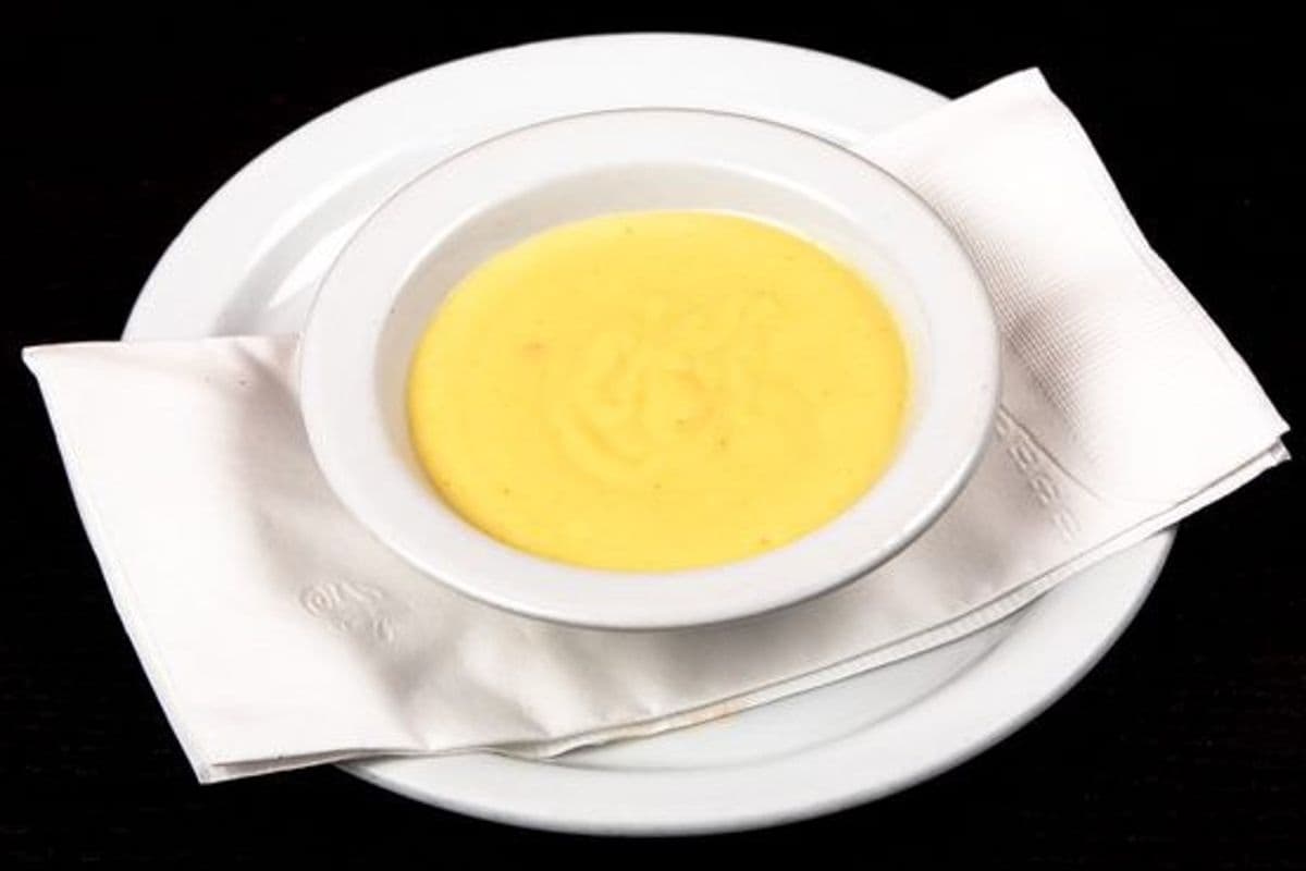 Side of Hollandaise