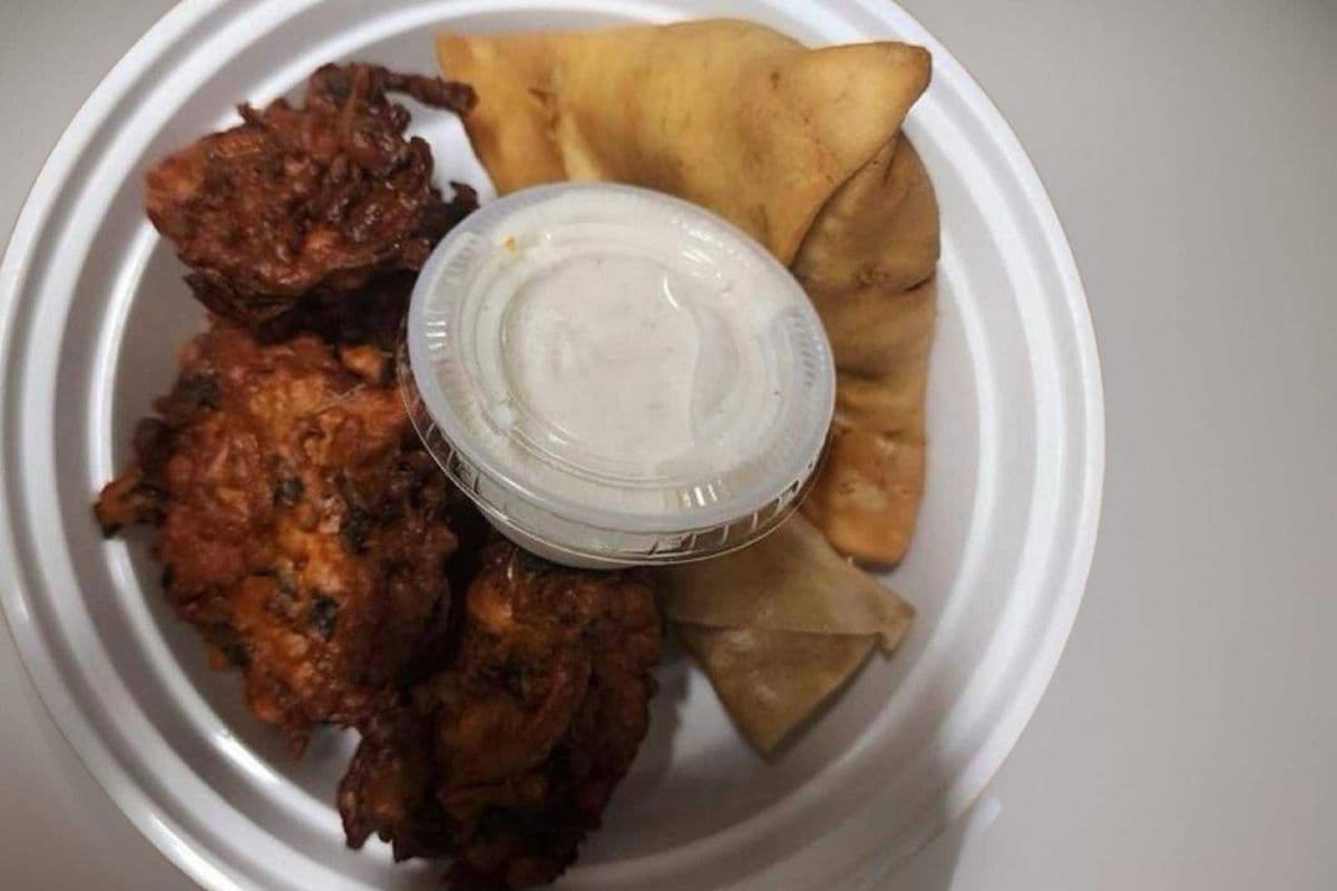 Mixed Appetizer | Assortiment d'Entrées