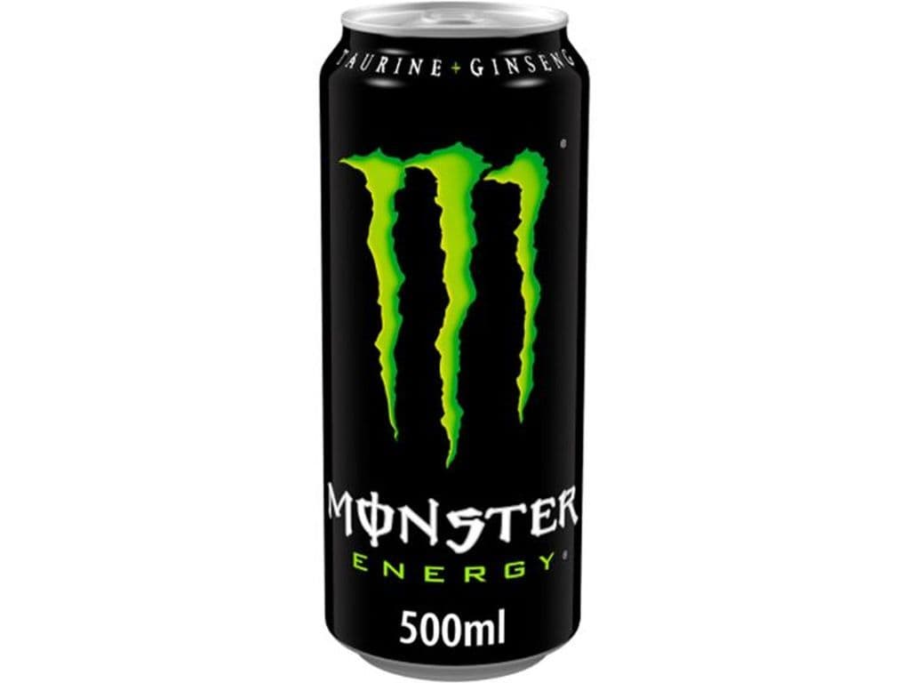 Monster Energy (Copy)