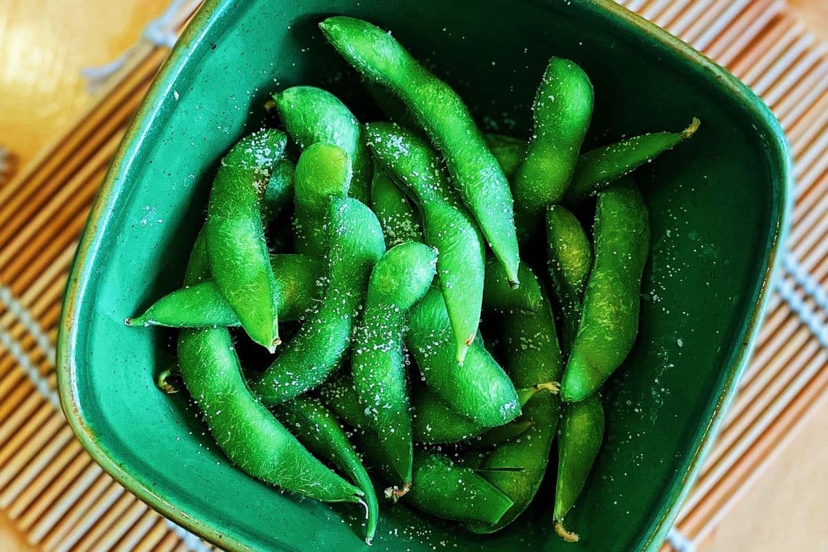 Edamame