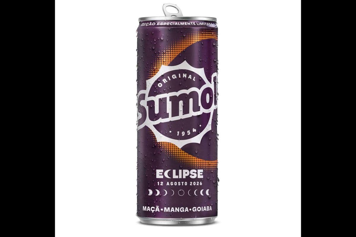 Sumol ECLIPSE