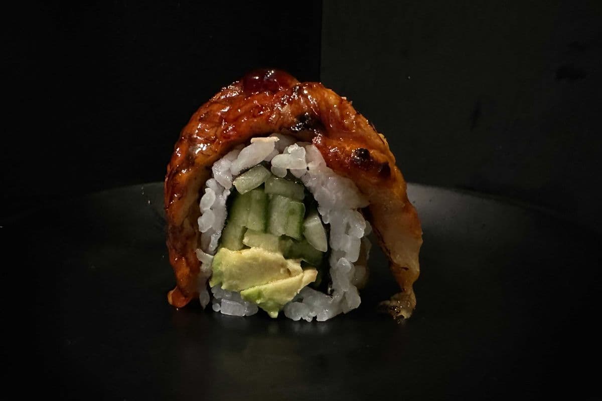 UCA Roll