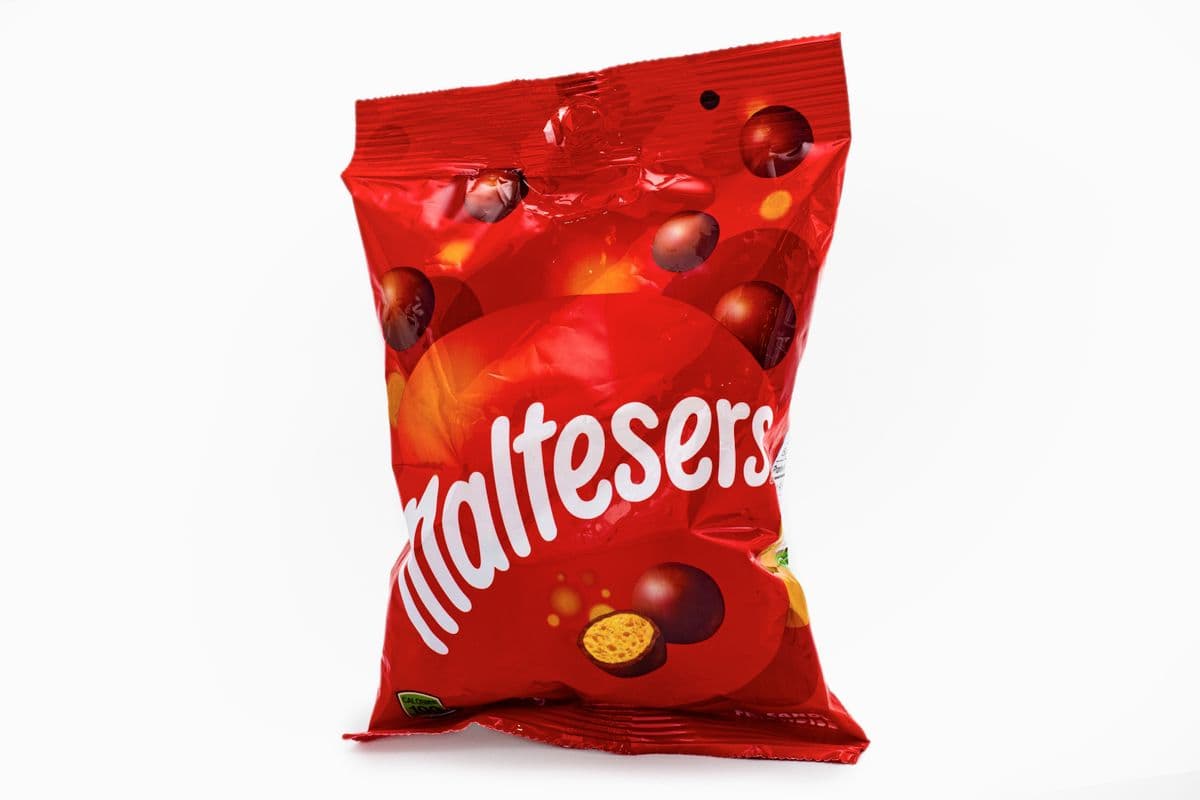 Maltesers (100 g)
