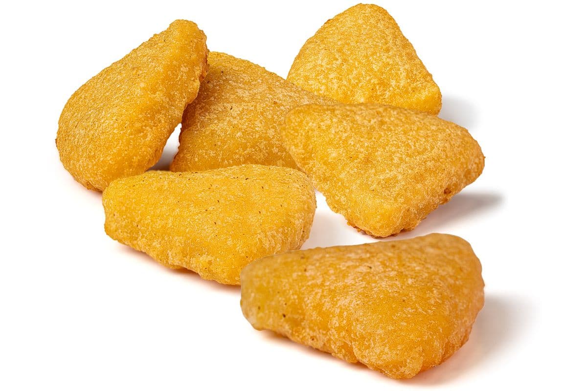 Mac and Cheese Bites
