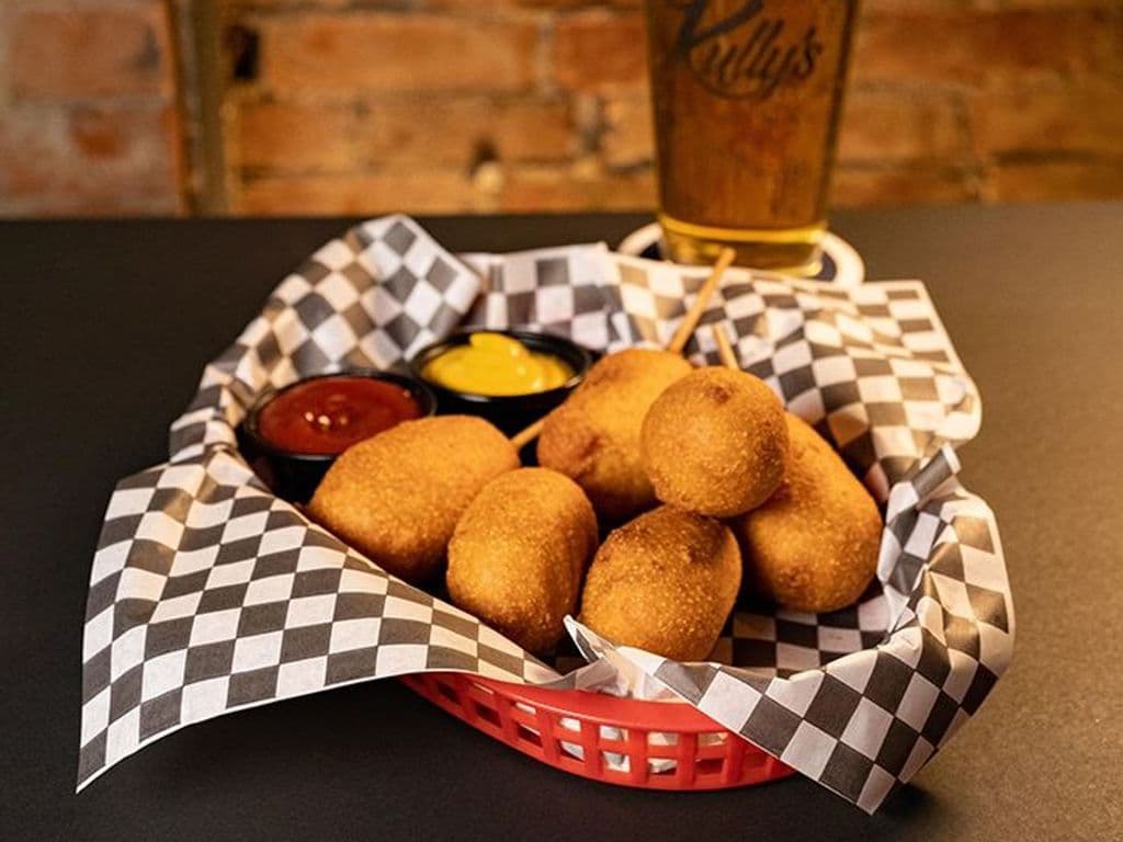 Boomer Dogs - OO
