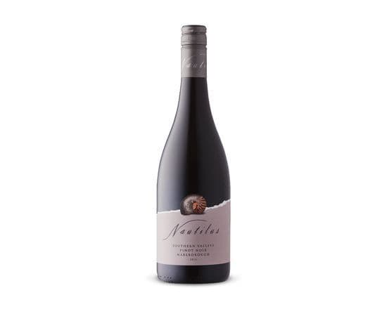 Nautilus Pinot Noir, 750 ml