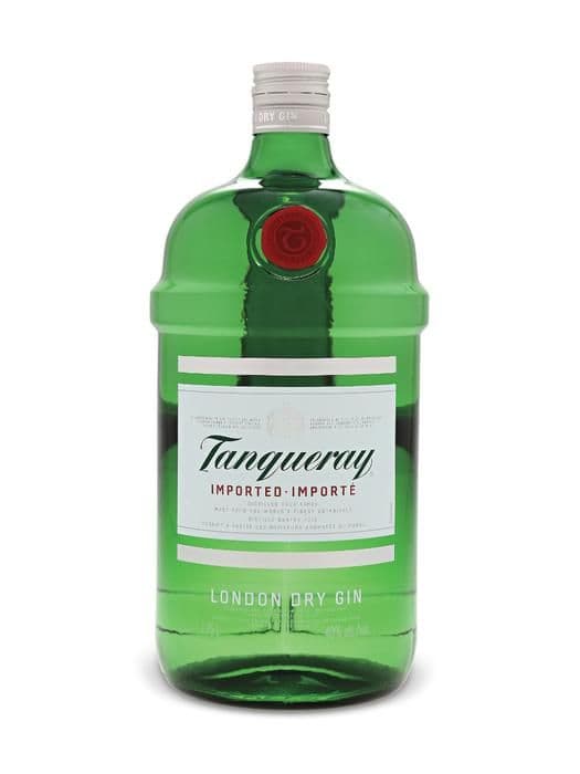 Tanqueray Gin (1750 ml)