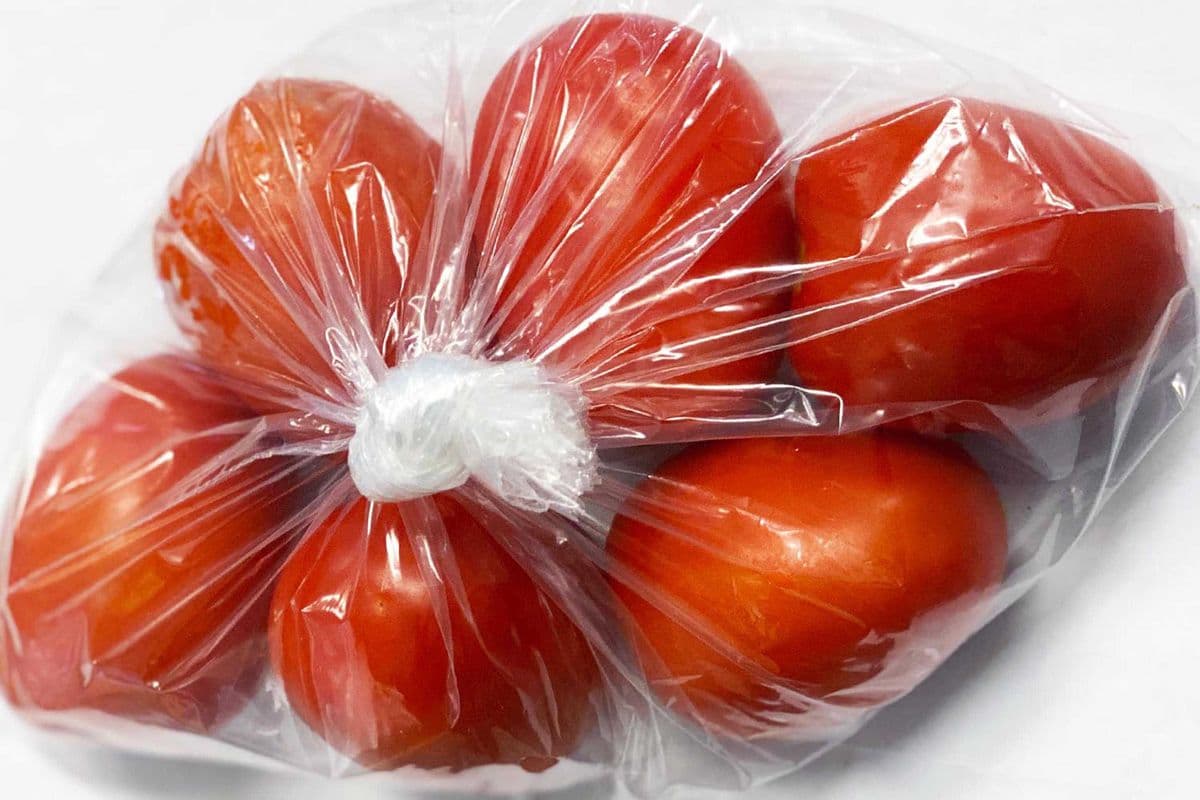 Fresh Tomatoes - Bagged