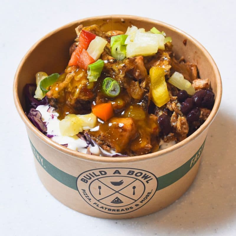 Jerk Chicken