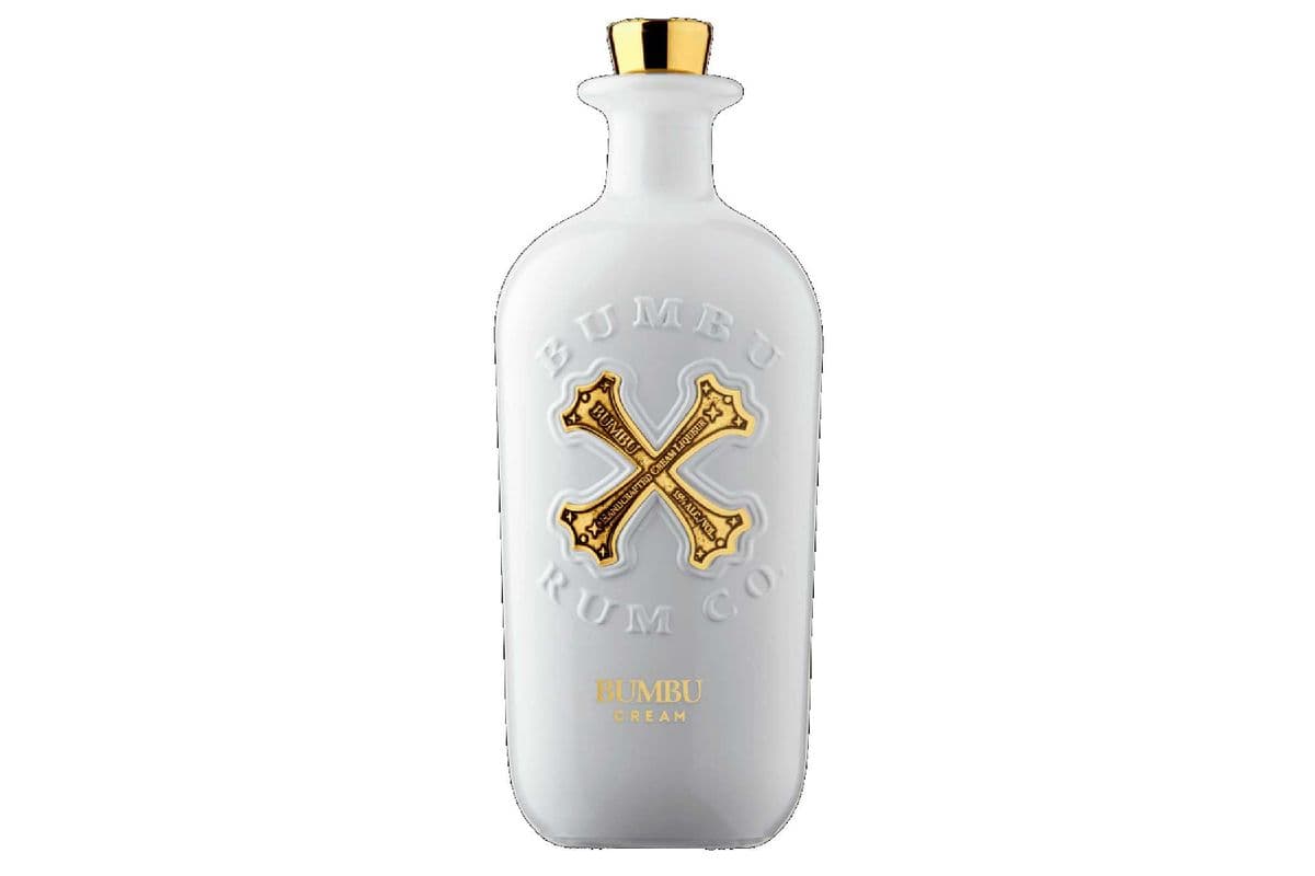 Bumbu Creme (1 x 750 ml)