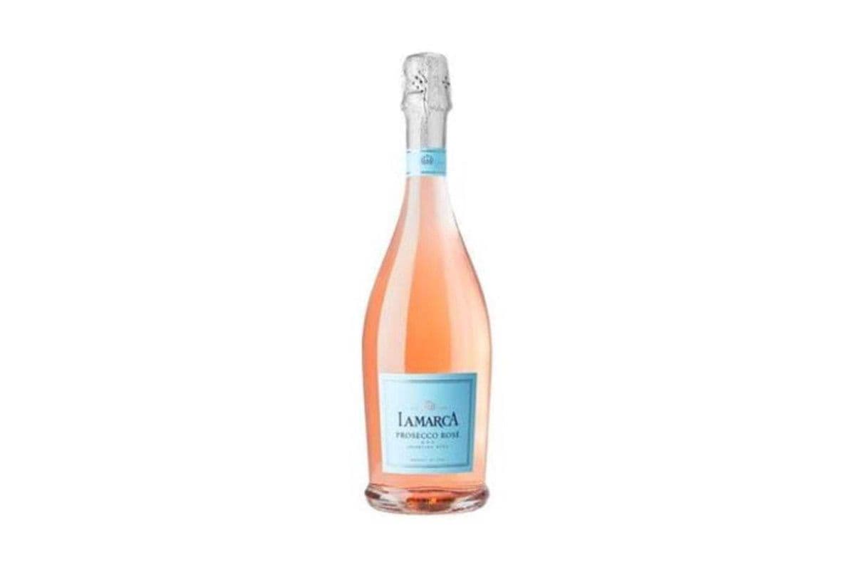 Lamarca Rose Prosecco (1 x 750 ml)