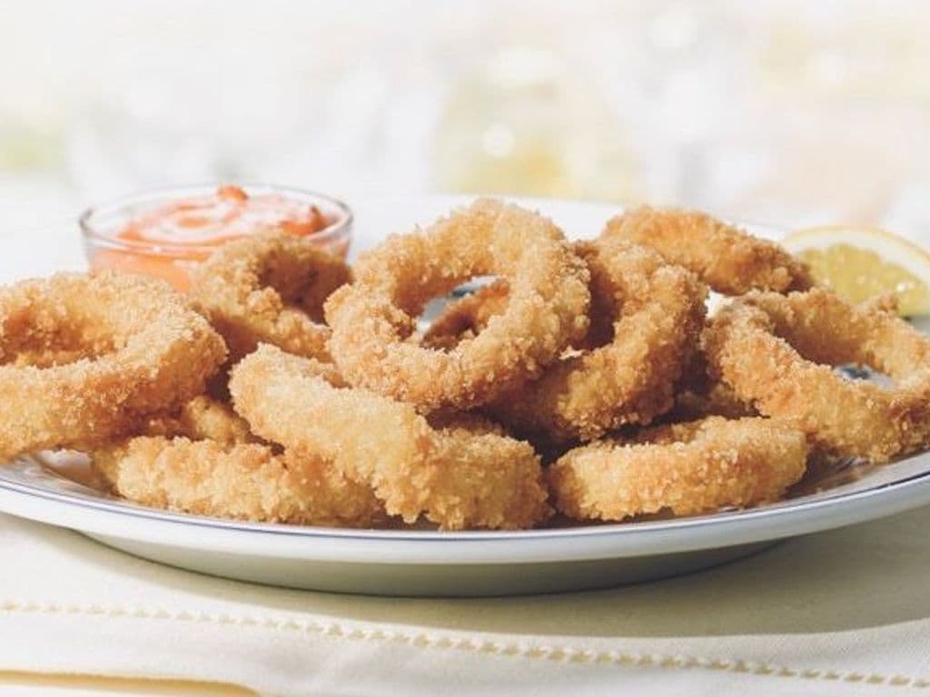 Calamari