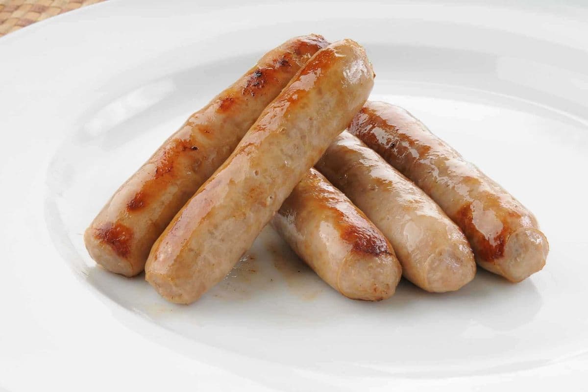 Saucisse