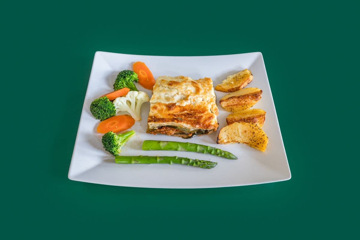 Moussaka