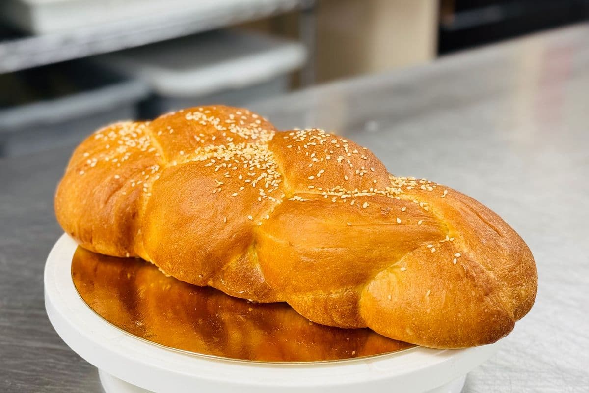 Challah