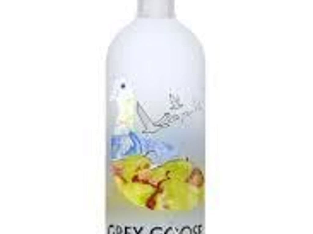 GREY GOOSE La Poire, 750ml