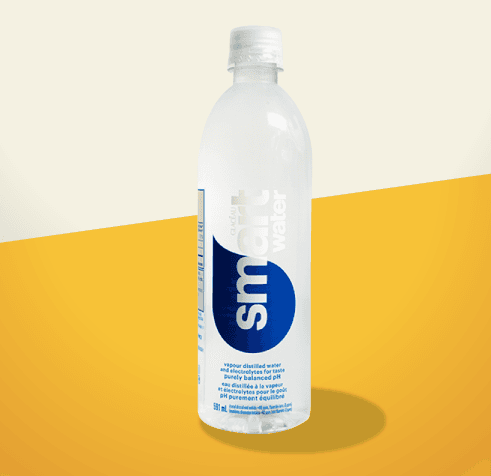 Smart Water