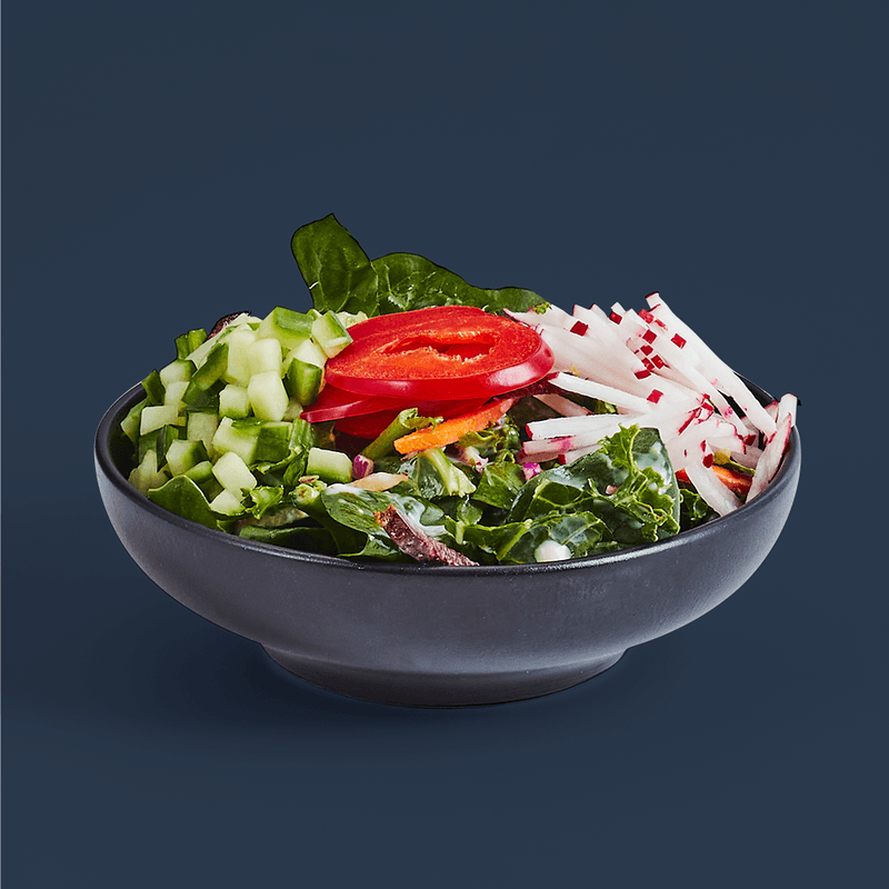 Salade verte / Green Salad