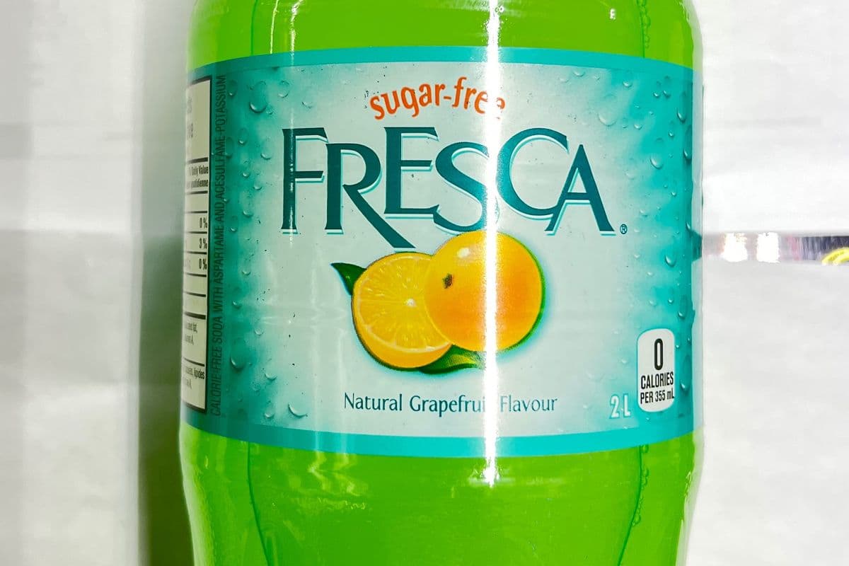 Fresca (2 L)