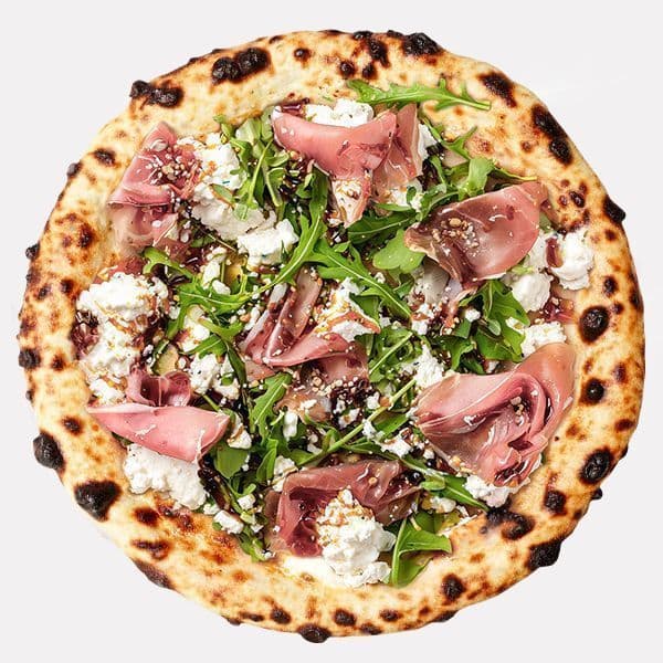 Fig & Prosciutto - 14"