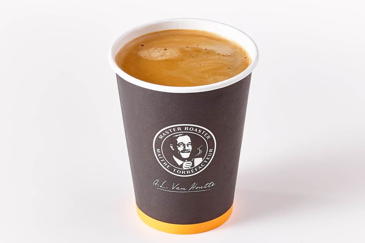 Américano / Americano