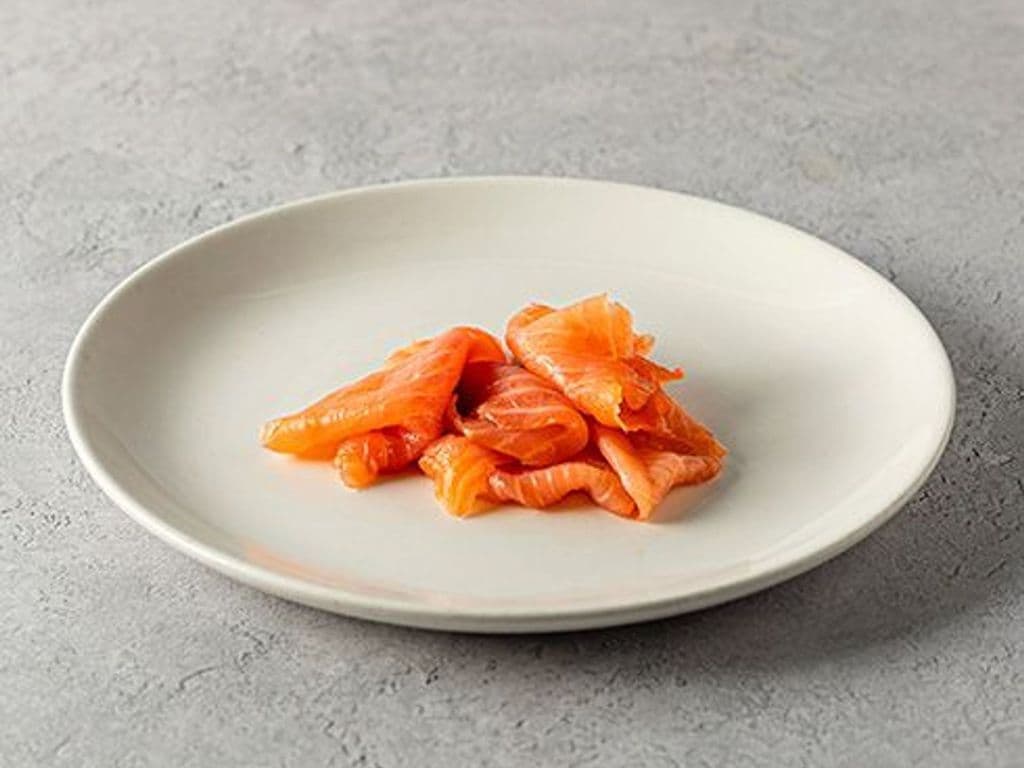 Smoked Salmon