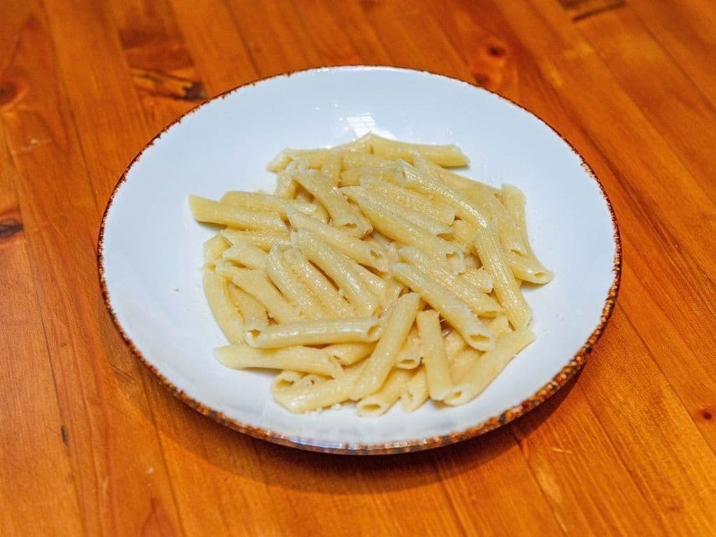 Kids Garganelli