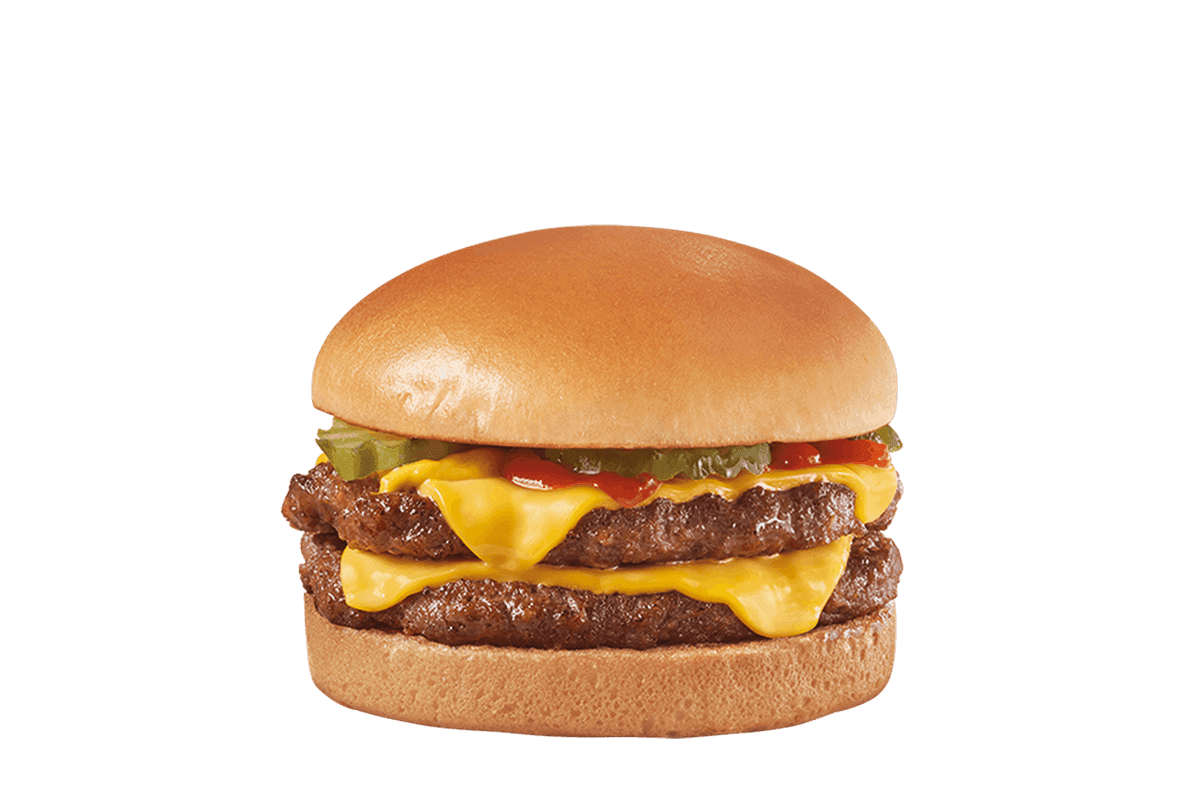 Original Cheeseburger Signature Stackburger™