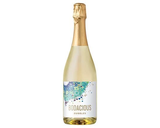 Bodacious Bubbles, 750 ml