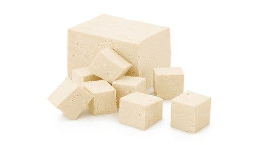 Extra tofu / Extra tofu
