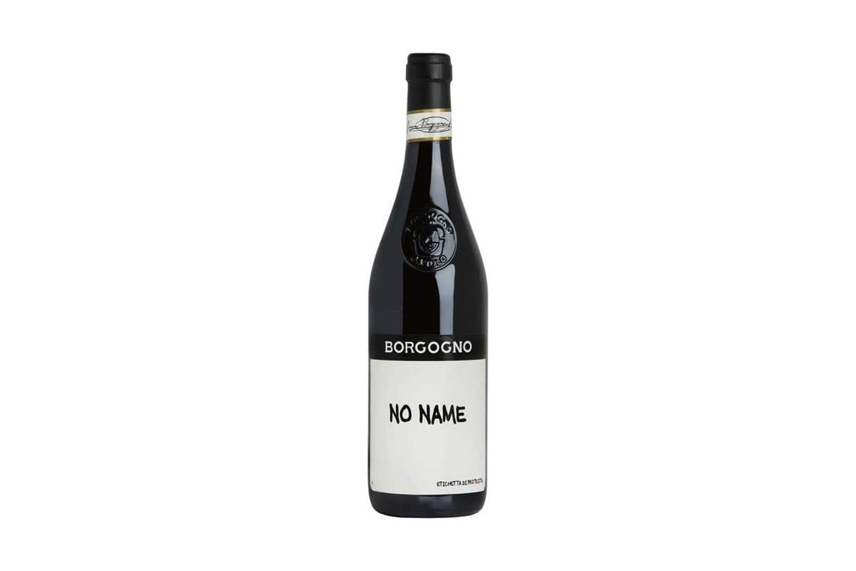 Borgogno Nebbiolo No Name (Itl) (750 ml) (1 x 750ML)