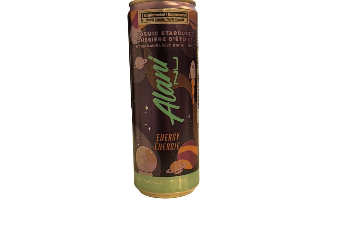 Alani Cosmic Stardust (355ml)