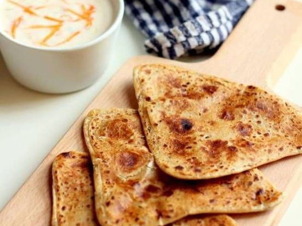 Paratha (1 pc)