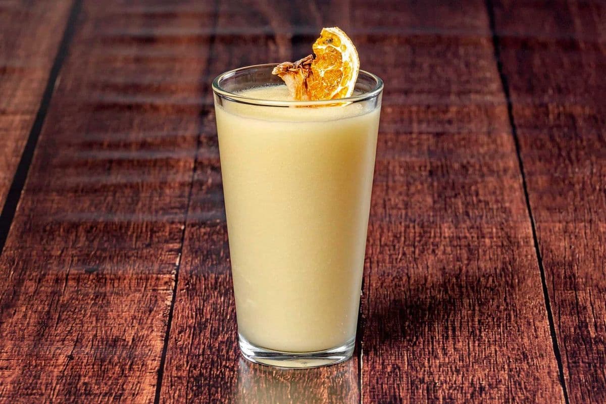 Virgin Pina Colada