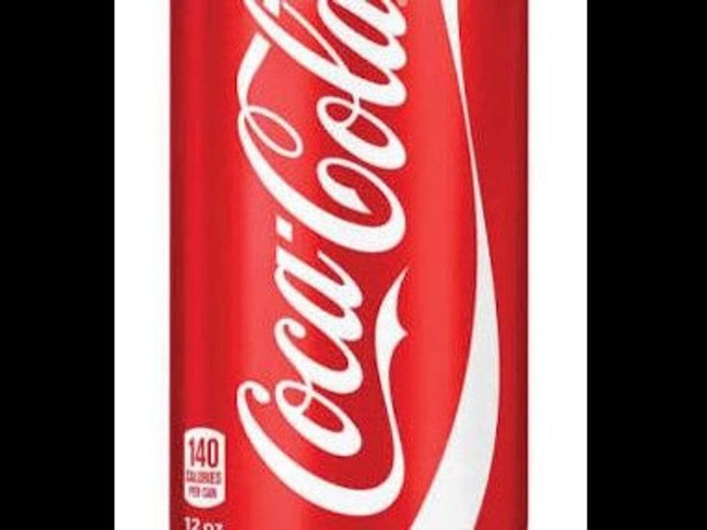 Coke