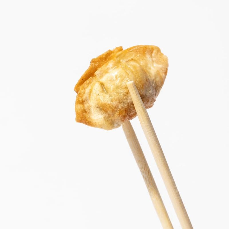 Pop Dumplingz / Pop Dumplingz