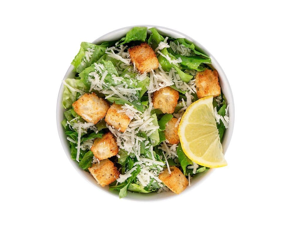 Caesar Side Salad