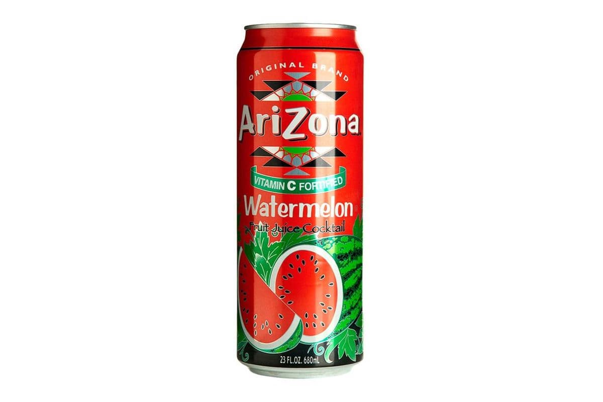 Arizona Watermelon (680 ml)