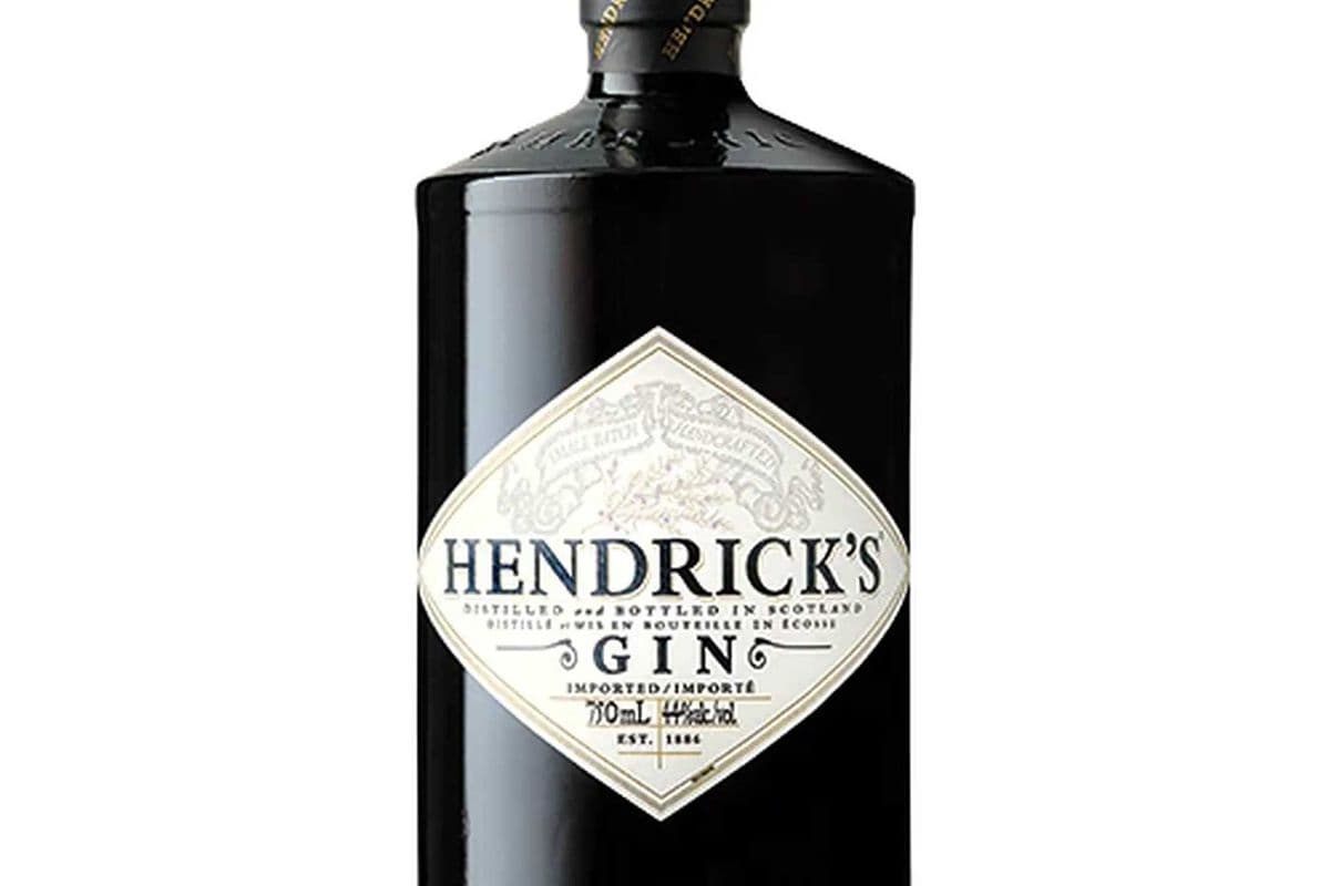 Hendricks 750ml (1 x 750ml)