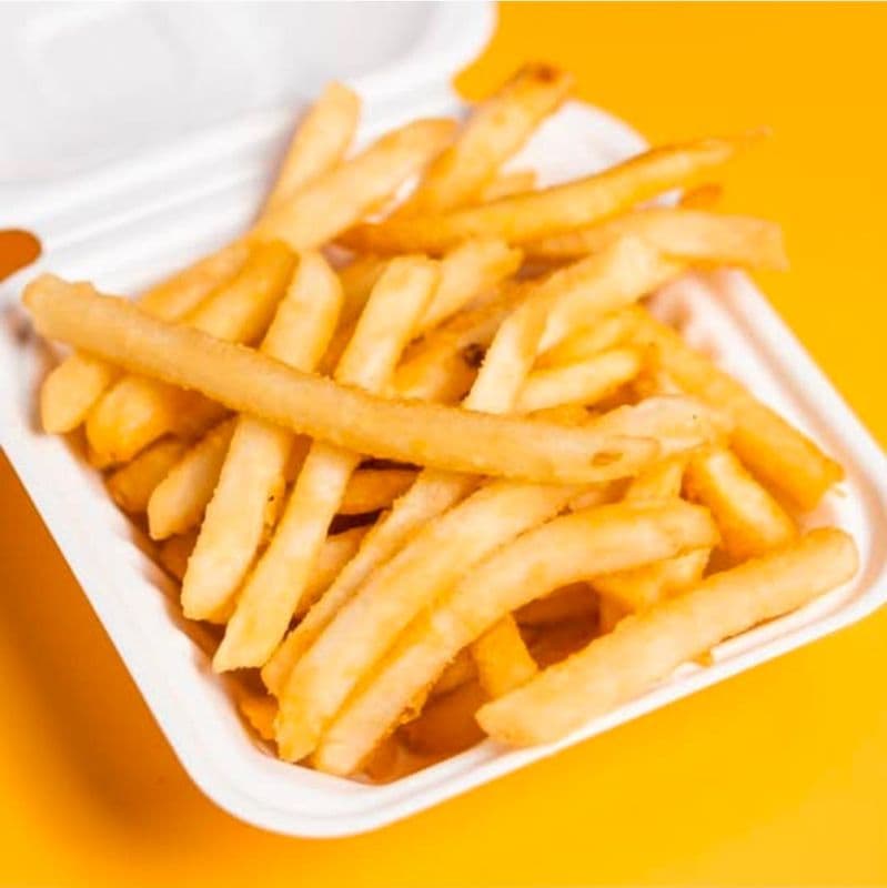 Small French Fries