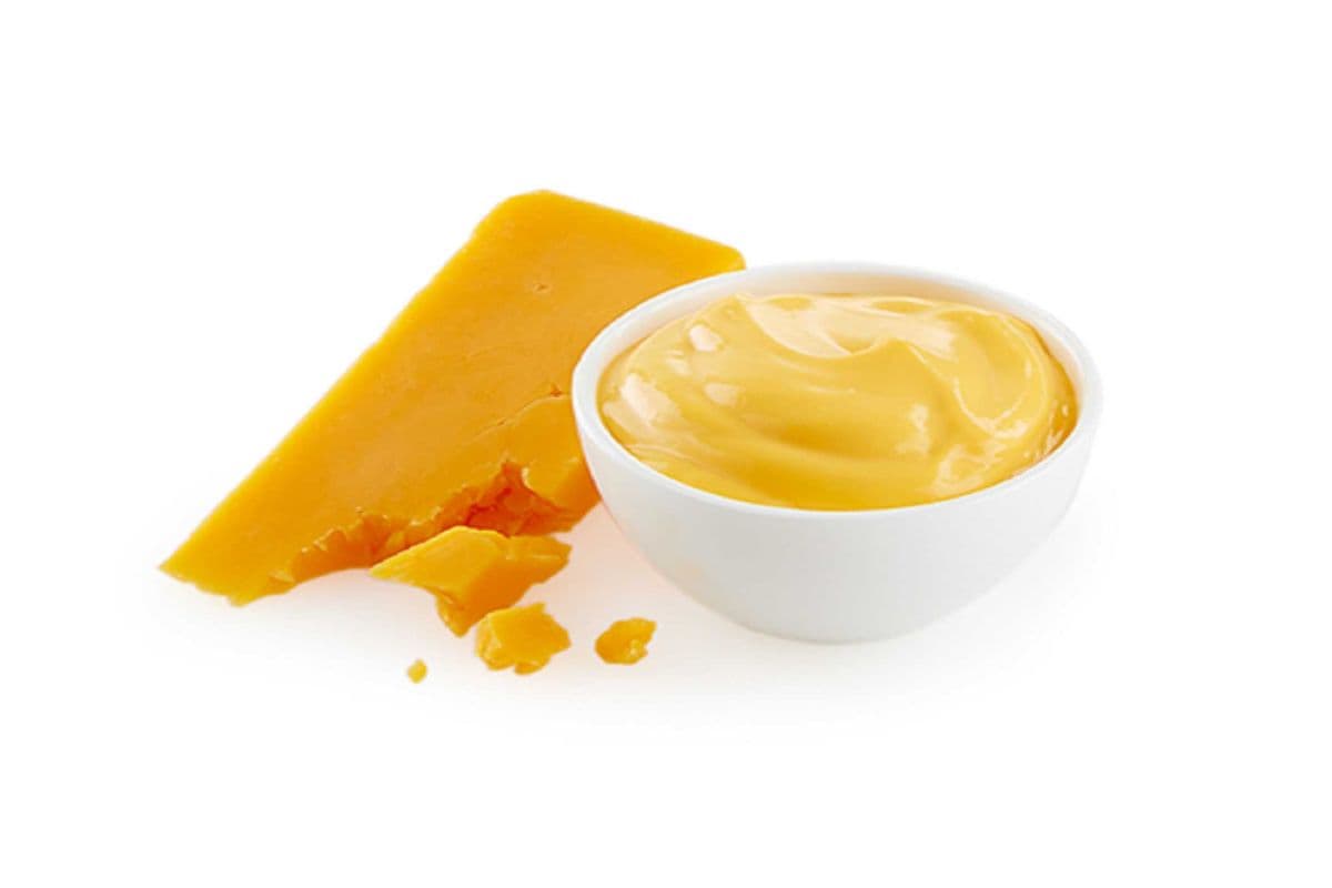Cheddar Cheese