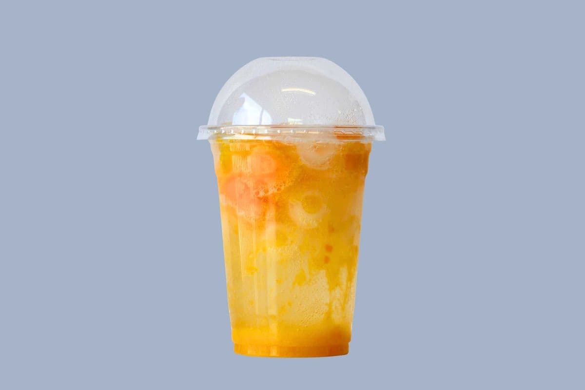 Iced Mango Ade - Korean Style Chung (M)