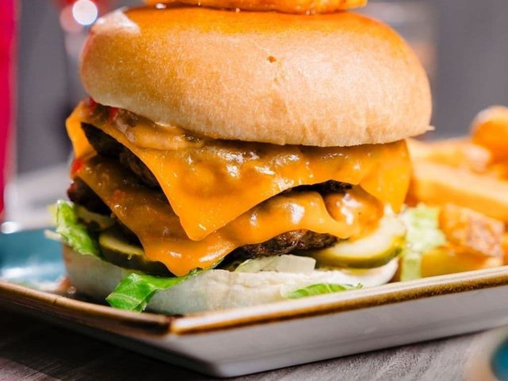 Smash Burger
