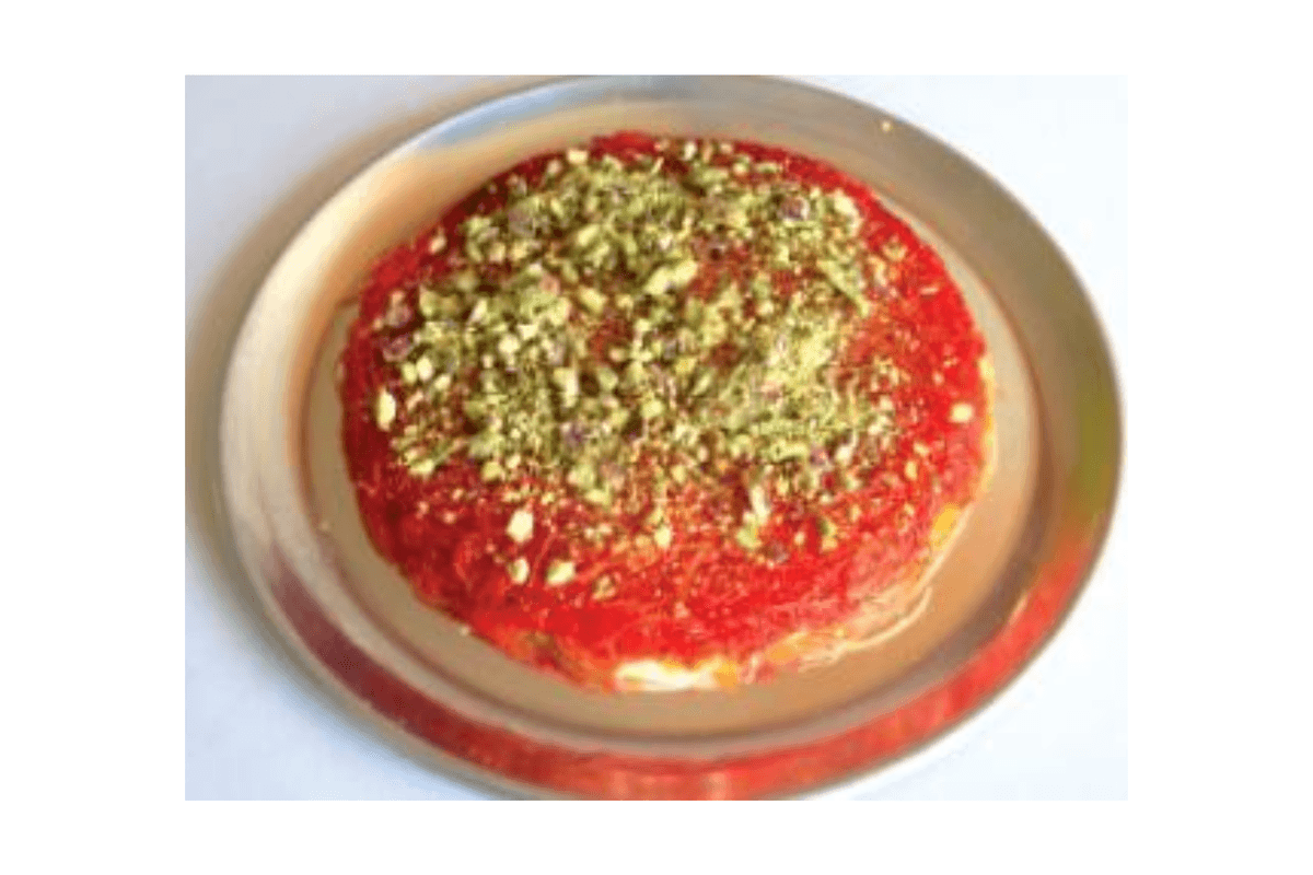 Kunafa