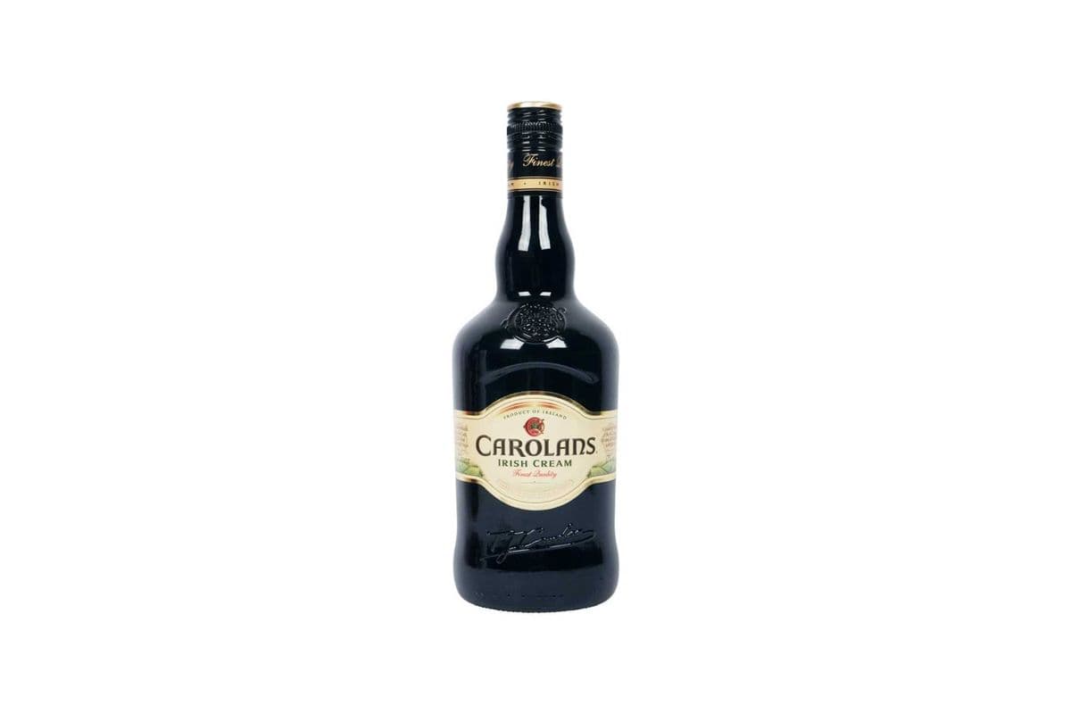 Carolans Cream (1 x 750 ml)