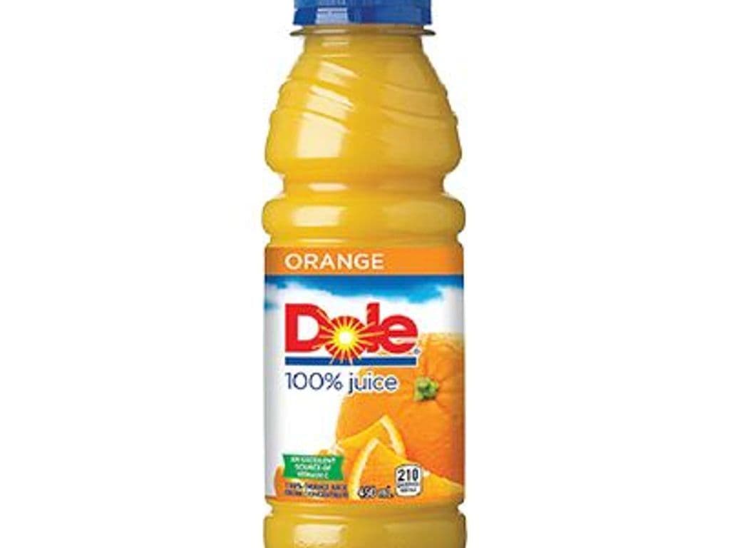 Dole Orange Juice