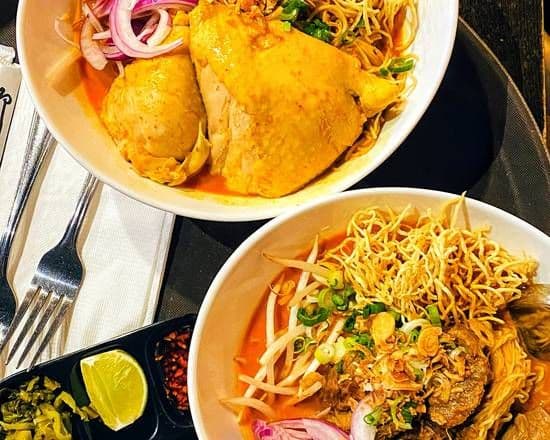 Khao Soi