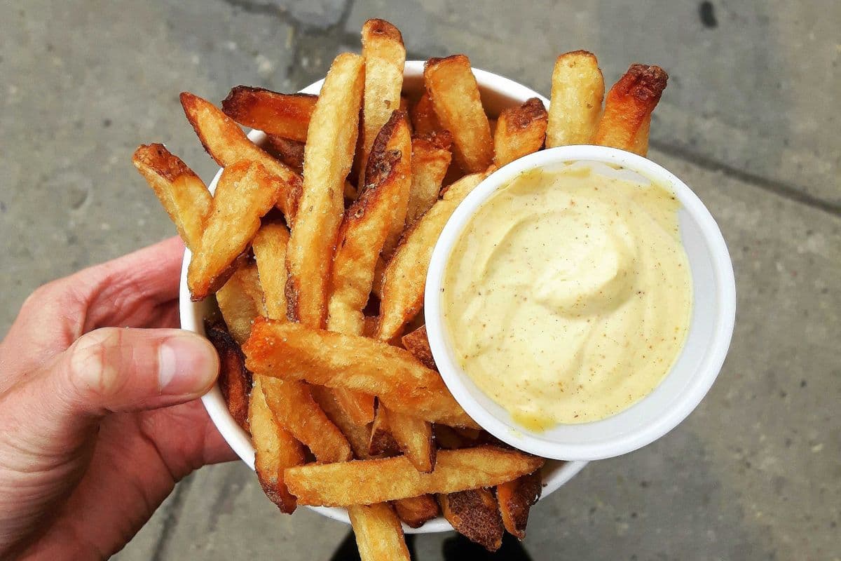 Fries